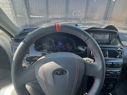 ВАЗ (Lada) Priora 2170 2013 года за 1 700 000 тг. в Костанай