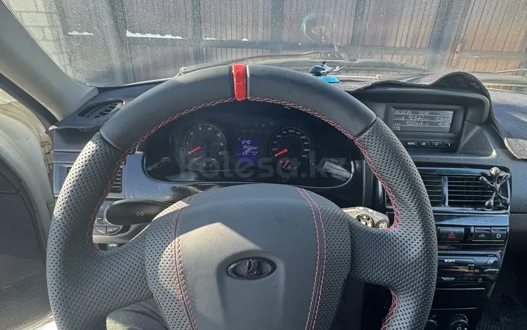 ВАЗ (Lada) Priora 2170 2013 года за 1 700 000 тг. в Костанай