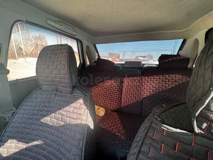 ВАЗ (Lada) Priora 2170 2013 года за 1 700 000 тг. в Костанай – фото 10
