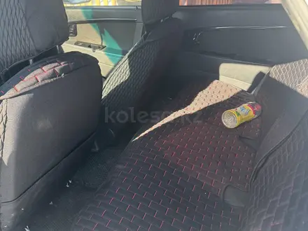 ВАЗ (Lada) Priora 2170 2013 года за 1 700 000 тг. в Костанай – фото 6