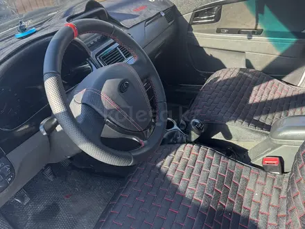 ВАЗ (Lada) Priora 2170 2013 года за 1 700 000 тг. в Костанай – фото 7