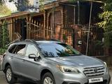 Subaru Outback 2015 годаfor8 300 000 тг. в Алматы – фото 2