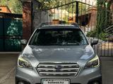 Subaru Outback 2015 годаfor8 300 000 тг. в Алматы