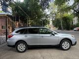 Subaru Outback 2015 годаfor8 300 000 тг. в Алматы – фото 3