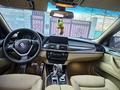 BMW X5 2009 года за 7 900 000 тг. в Алматы – фото 13