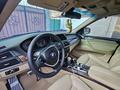BMW X5 2009 года за 7 900 000 тг. в Алматы – фото 14