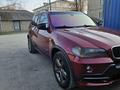 BMW X5 2009 года за 7 900 000 тг. в Алматы – фото 3