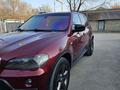 BMW X5 2009 года за 7 900 000 тг. в Алматы – фото 4