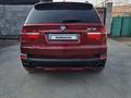 BMW X5 2009 года за 7 900 000 тг. в Алматы – фото 6