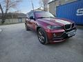 BMW X5 2009 года за 7 900 000 тг. в Алматы – фото 9
