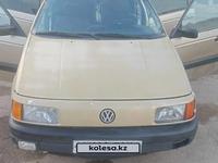 Volkswagen Passat 1990 года за 850 000 тг. в Сарыагаш