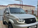 УАЗ Patriot 2015 годаүшін5 800 000 тг. в Уральск – фото 3