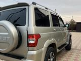 УАЗ Patriot 2015 годаүшін5 800 000 тг. в Уральск – фото 4