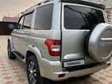 УАЗ Patriot 2015 годаүшін5 800 000 тг. в Уральск – фото 2