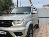 УАЗ Patriot 2015 года за 5 800 000 тг. в Уральск