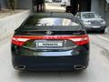 Hyundai Grandeur 2014 года за 7 800 000 тг. в Алматы – фото 11