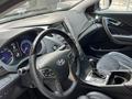 Hyundai Grandeur 2014 года за 7 800 000 тг. в Алматы – фото 15