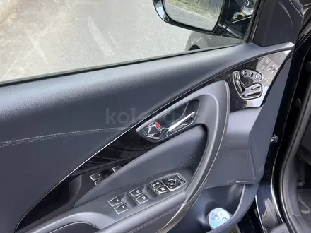 Hyundai Grandeur 2014 года за 7 800 000 тг. в Алматы – фото 16