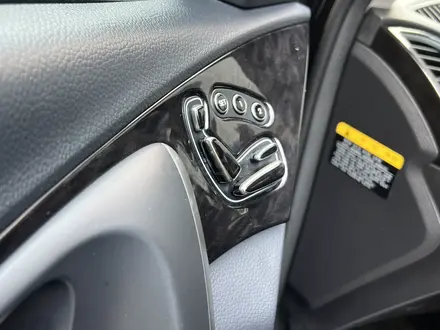 Hyundai Grandeur 2014 года за 7 800 000 тг. в Алматы – фото 18