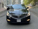 Hyundai Grandeur 2014 годаүшін8 600 000 тг. в Алматы – фото 3
