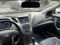 Hyundai Grandeur 2014 года за 7 800 000 тг. в Алматы – фото 22