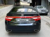 Hyundai Grandeur 2014 годаүшін8 600 000 тг. в Алматы – фото 5