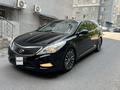 Hyundai Grandeur 2014 года за 7 800 000 тг. в Алматы – фото 7