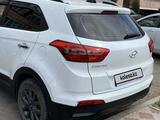 Hyundai Creta 2020 года за 10 500 000 тг. в Тараз – фото 2