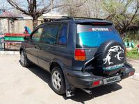 Mitsubishi RVR 1995 годаүшін1 300 000 тг. в Алматы