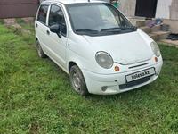 Daewoo Matiz 2009 годаүшін1 350 000 тг. в Алматы