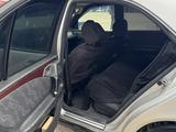 Mercedes-Benz E 280 1996 годаүшін2 000 000 тг. в Астана – фото 5