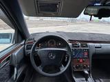 Mercedes-Benz E 280 1996 годаүшін2 000 000 тг. в Астана – фото 4