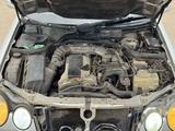Mercedes-Benz E 280 1996 годаүшін2 000 000 тг. в Астана – фото 2