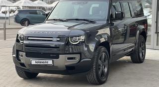 Land Rover Defender 2023 года за 58 861 000 тг. в Алматы