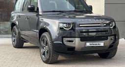 Land Rover Defender X-Dynamic HSE 2023 года за 58 861 000 тг. в Алматы – фото 3