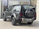 Land Rover Defender 2023 годаүшін58 861 000 тг. в Алматы – фото 5