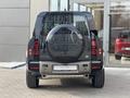 Land Rover Defender X-Dynamic HSE 2023 годаүшін58 861 000 тг. в Алматы – фото 6