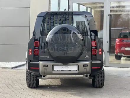 Land Rover Defender X-Dynamic HSE 2023 года за 58 861 000 тг. в Алматы – фото 6