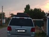 Lincoln Navigator 2004 года за 4 600 000 тг. в Актау – фото 4