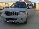 Lincoln Navigator 2004 года за 4 600 000 тг. в Актау – фото 3