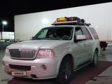 Lincoln Navigator 2004 года за 4 600 000 тг. в Актау – фото 5