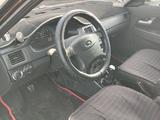 ВАЗ (Lada) Priora 2172 2012 года за 2 200 000 тг. в Костанай – фото 5