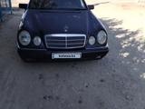Mercedes-Benz E 230 1996 года за 1 500 000 тг. в Айтеке би