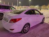 Hyundai Accent 2013 годаүшін4 390 000 тг. в Актобе – фото 3