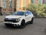 Kia Sportage 2025 года за 15 000 000 тг. в Алматы – фото 2