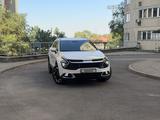 Kia Sportage 2025 года за 15 000 000 тг. в Алматы – фото 5
