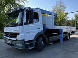 Mercedes-Benz  Atego 2008 годаүшін26 500 000 тг. в Алматы – фото 2