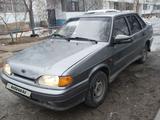 ВАЗ (Lada) 2115 2012 года за 1 550 000 тг. в Актобе