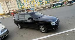 ВАЗ (Lada) Priora 2171 2012 года за 3 000 000 тг. в Кызылорда – фото 3