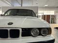 BMW 525 1992 годаfor1 150 000 тг. в Караганда – фото 6